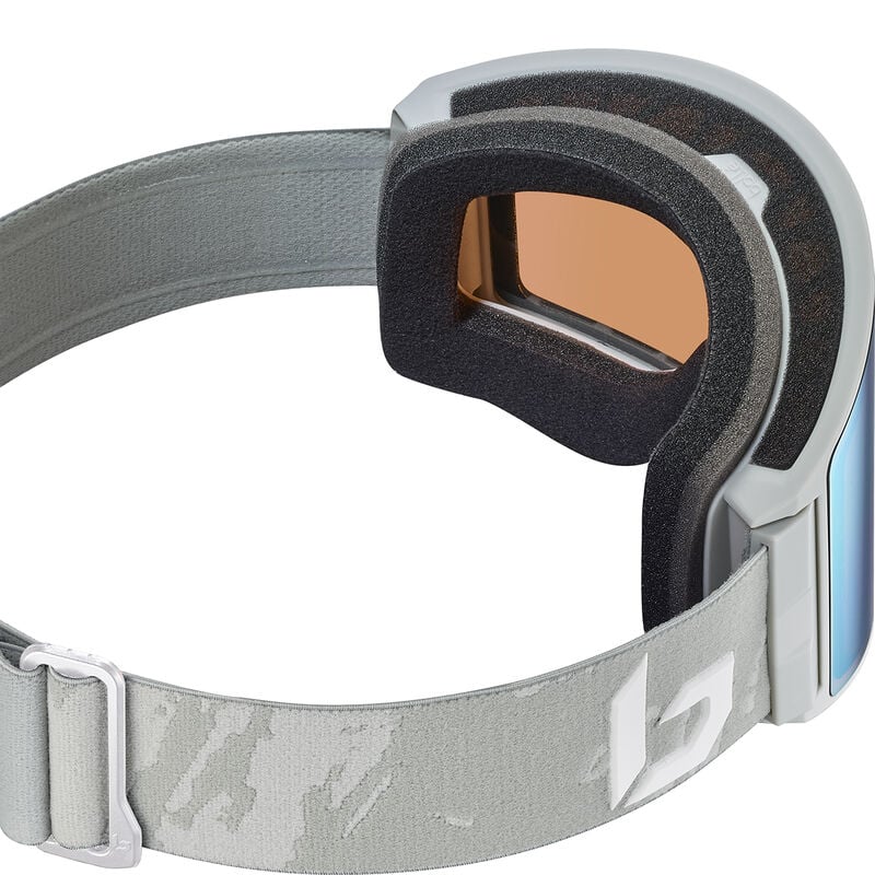 BLACKRIDGE, Grey Camo Matte-Azure, hi-res image number null